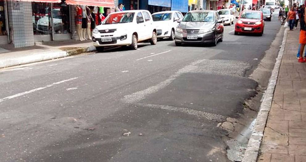 Vereadora quer acabar com os mondrongos em Teresina